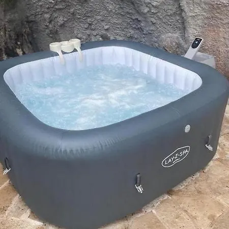 With Hot Tub - 25243 度假居 *